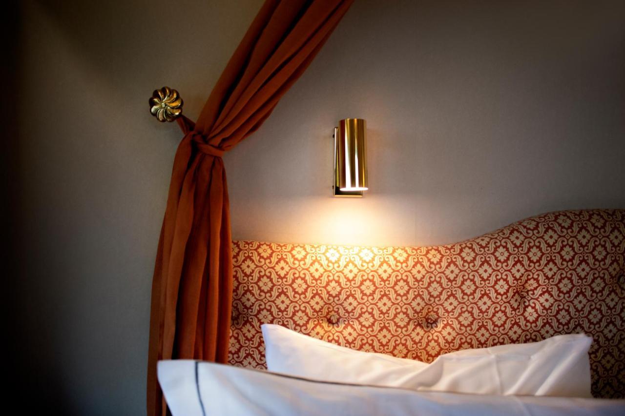 Akerblads Hotell Gaestgiveri Spa Tällberg Kültér fotó