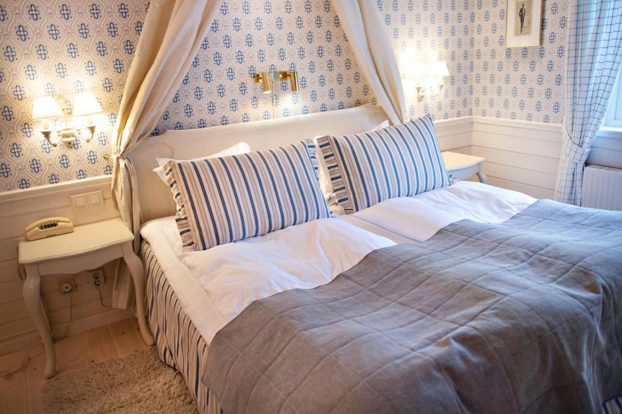 Akerblads Hotell Gaestgiveri Spa Tällberg Kültér fotó