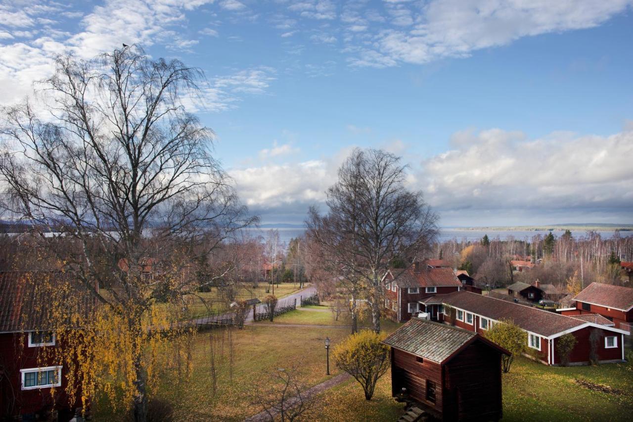 Akerblads Hotell Gaestgiveri Spa Tällberg Kültér fotó