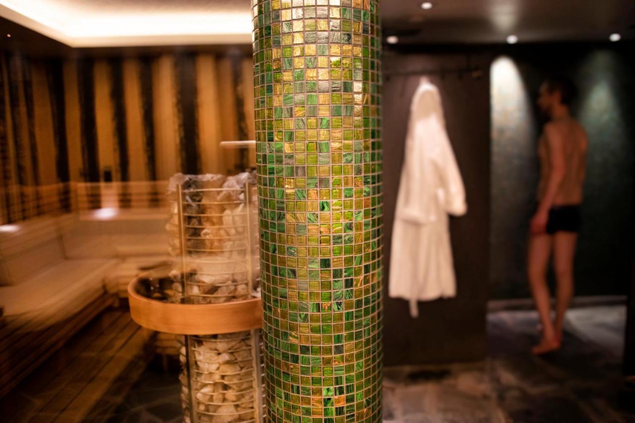 Akerblads Hotell Gaestgiveri Spa Tällberg Kültér fotó