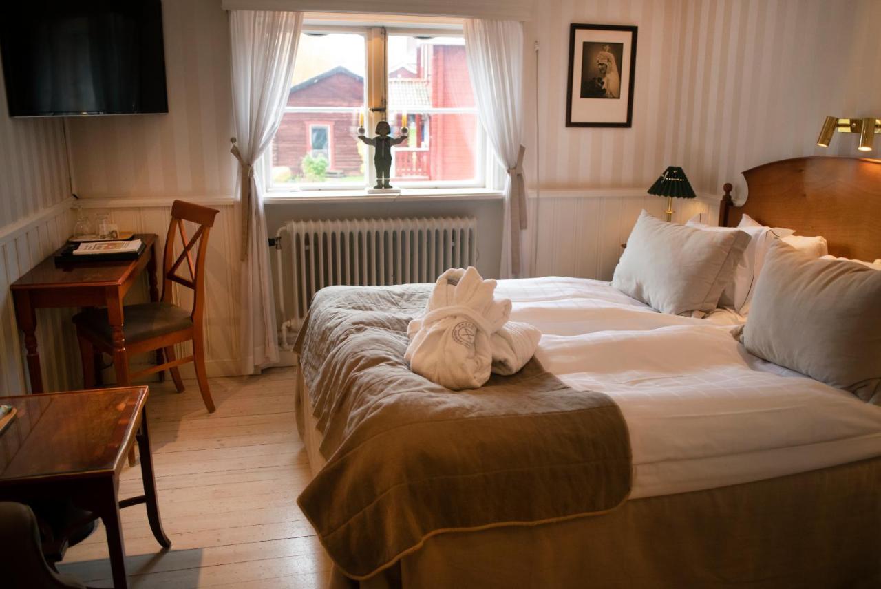 Akerblads Hotell Gaestgiveri Spa Tällberg Kültér fotó