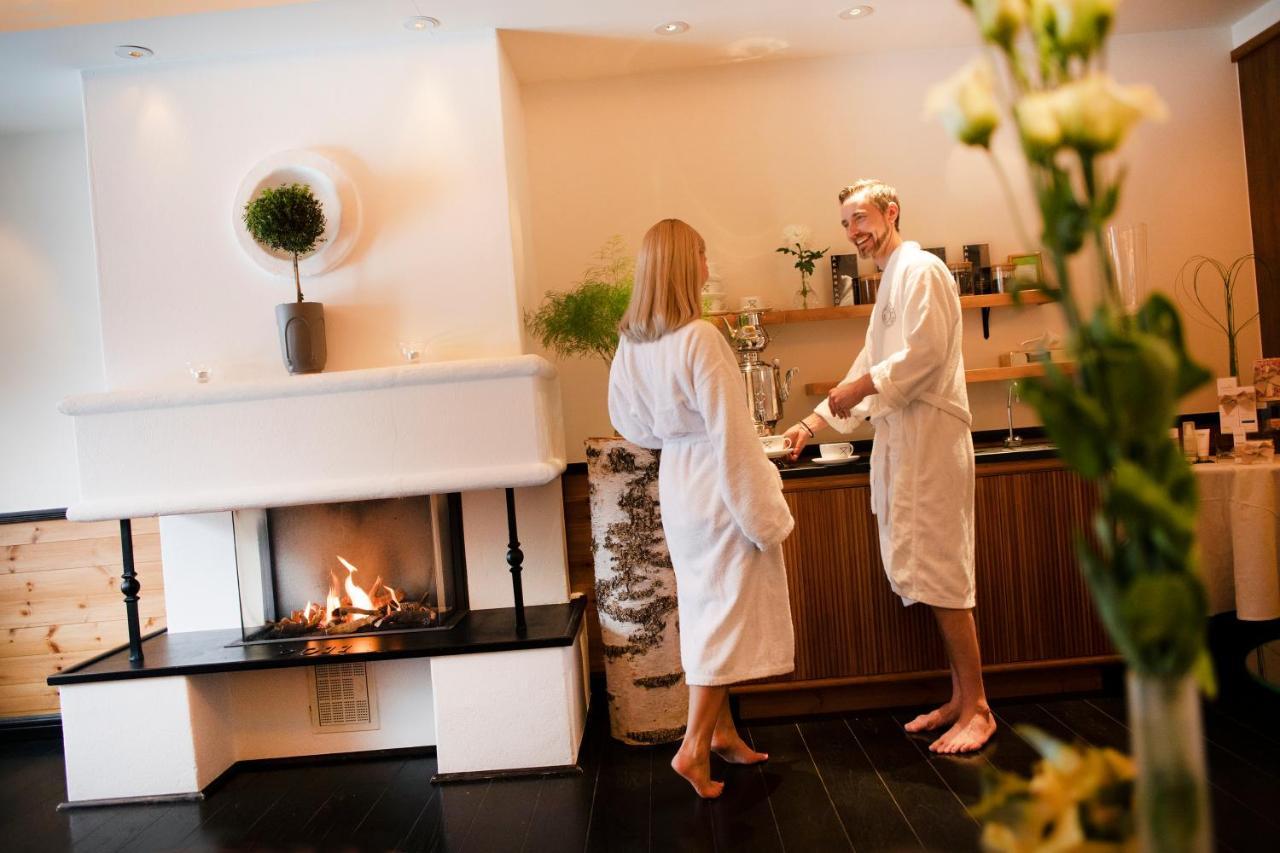Akerblads Hotell Gaestgiveri Spa Tällberg Kültér fotó