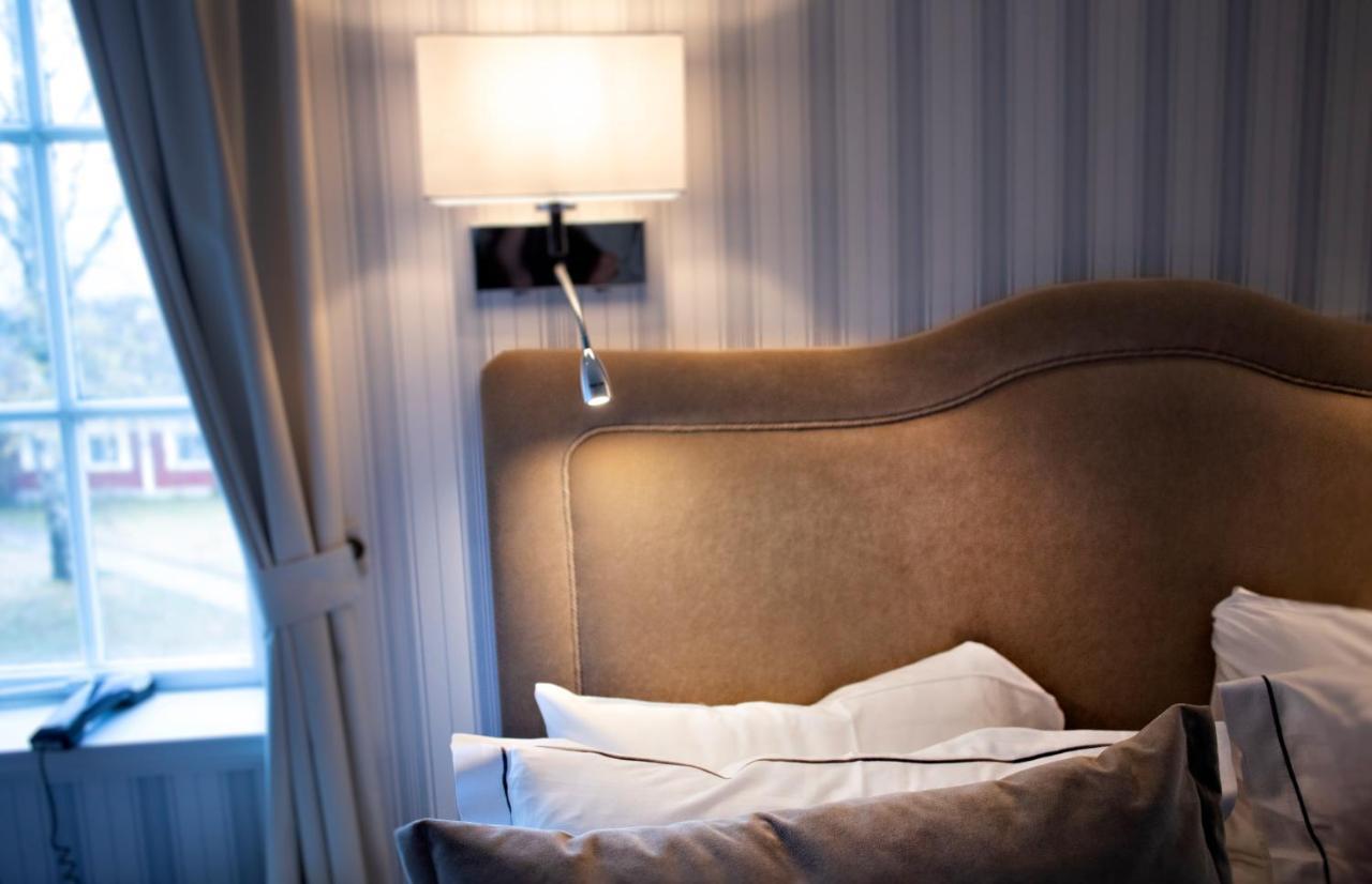 Akerblads Hotell Gaestgiveri Spa Tällberg Kültér fotó