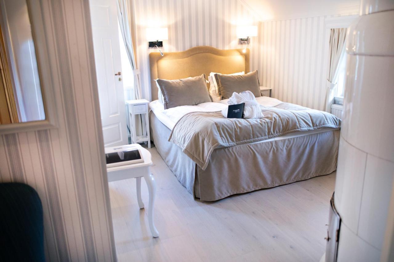 Akerblads Hotell Gaestgiveri Spa Tällberg Kültér fotó