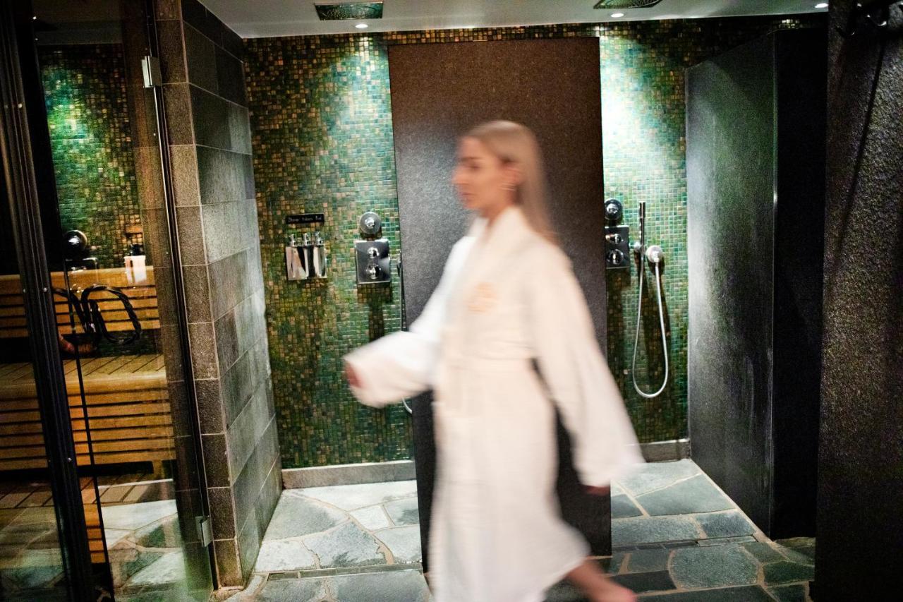Akerblads Hotell Gaestgiveri Spa Tällberg Kültér fotó