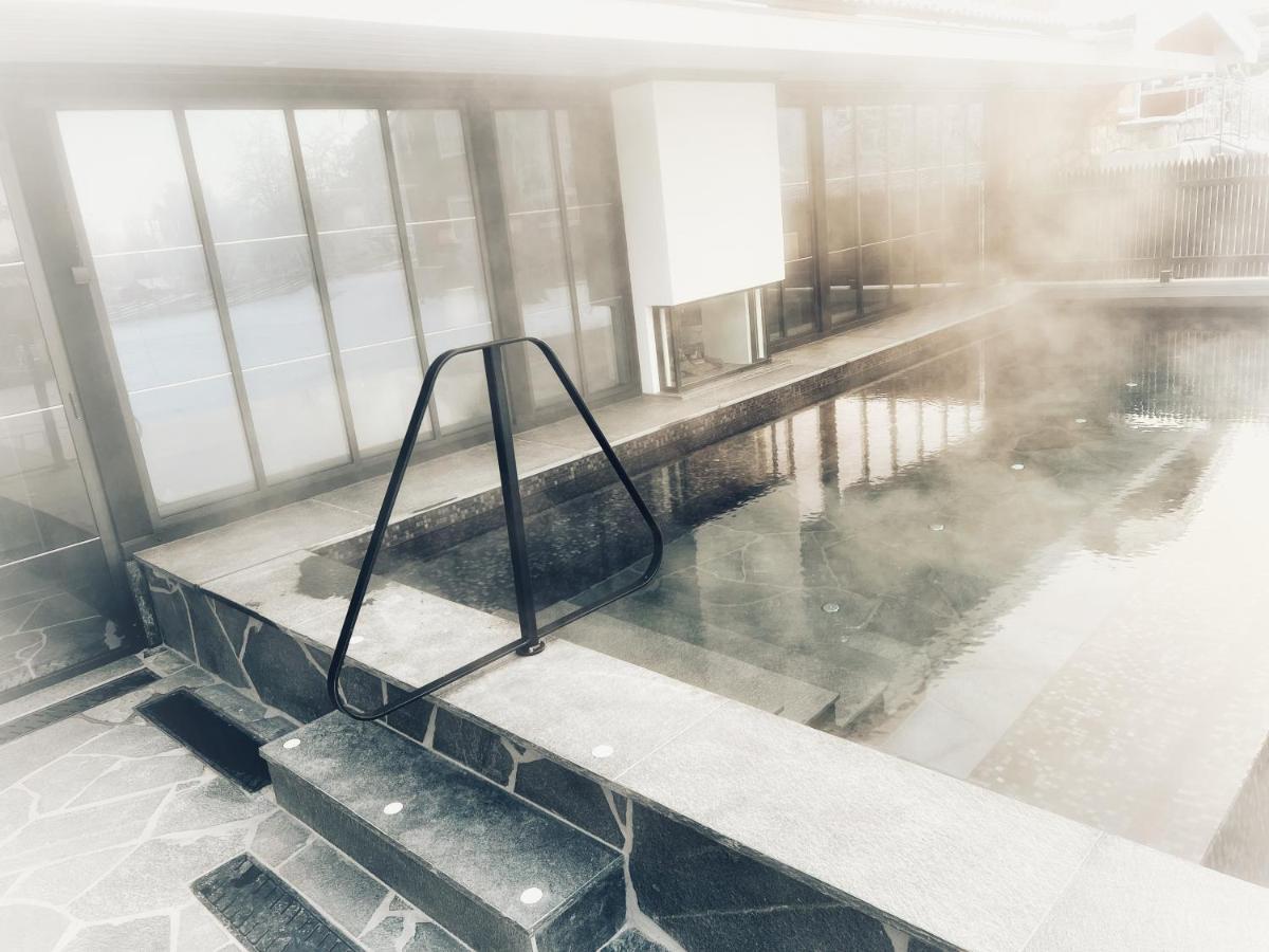 Akerblads Hotell Gaestgiveri Spa Tällberg Kültér fotó