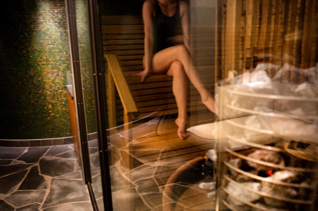 Akerblads Hotell Gaestgiveri Spa Tällberg Kültér fotó