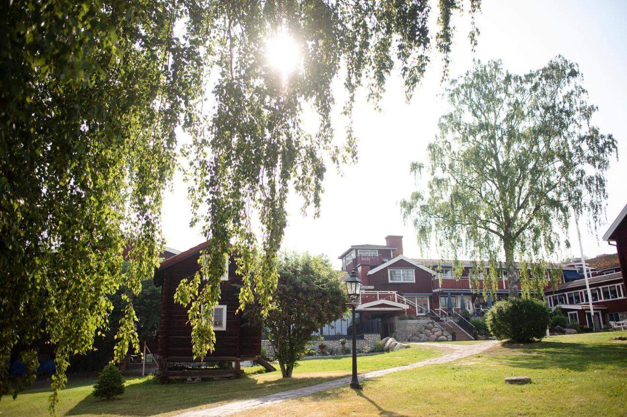 Akerblads Hotell Gaestgiveri Spa Tällberg Kültér fotó