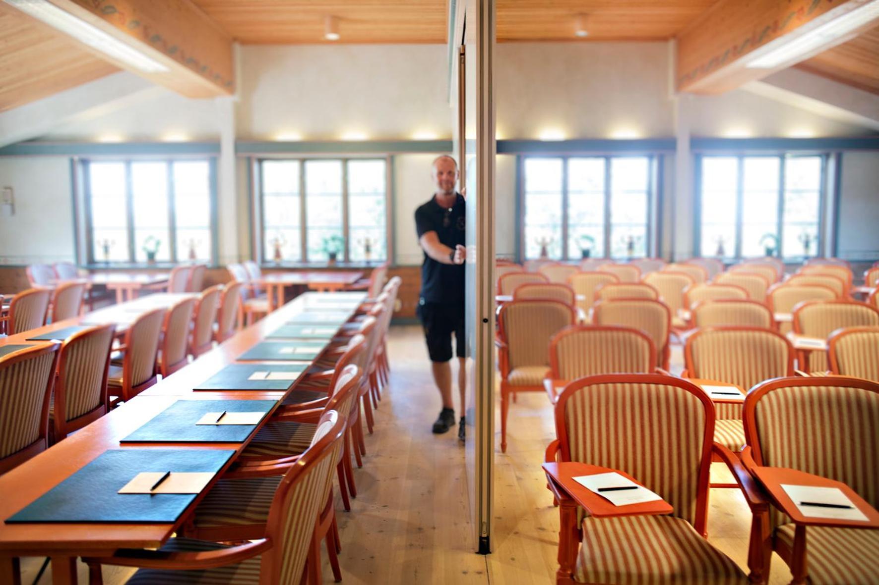 Akerblads Hotell Gaestgiveri Spa Tällberg Kültér fotó