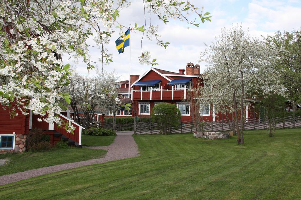 Akerblads Hotell Gaestgiveri Spa Tällberg Kültér fotó