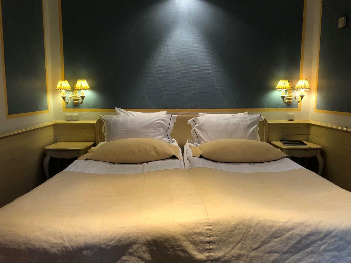 Akerblads Hotell Gaestgiveri Spa Tällberg Kültér fotó