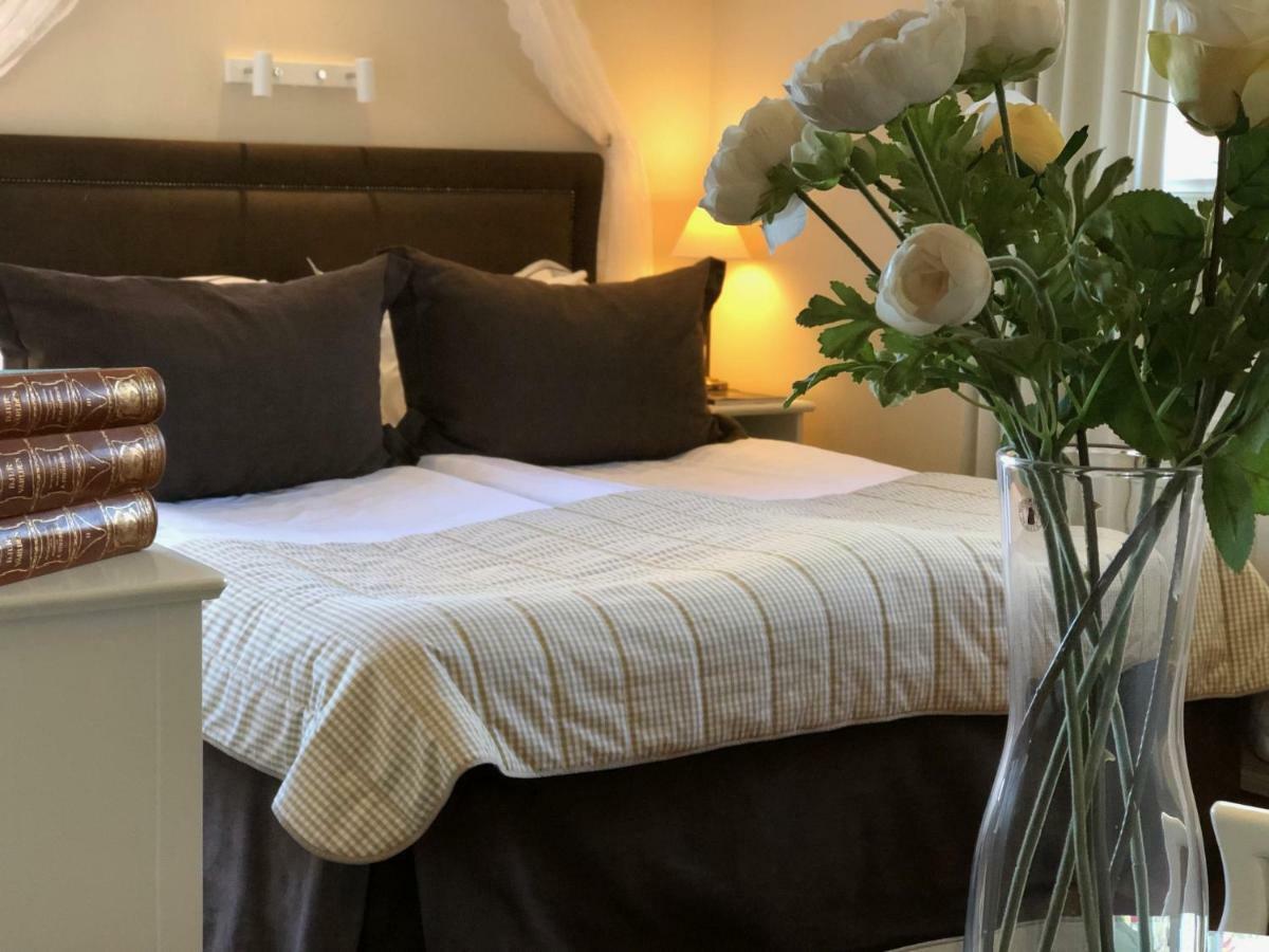 Akerblads Hotell Gaestgiveri Spa Tällberg Kültér fotó