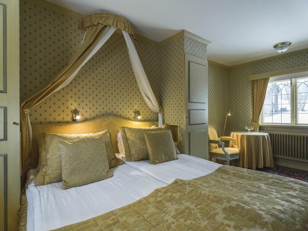 Akerblads Hotell Gaestgiveri Spa Tällberg Kültér fotó