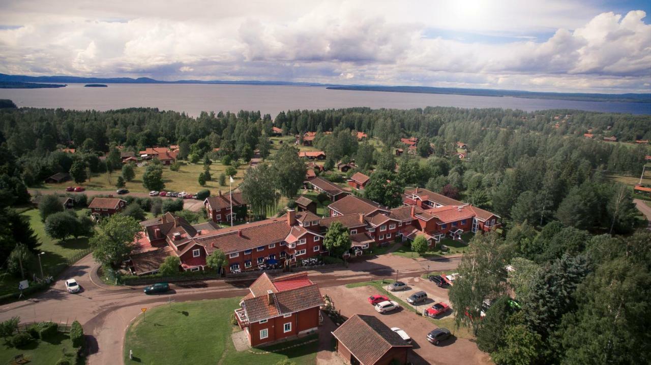 Akerblads Hotell Gaestgiveri Spa Tällberg Kültér fotó