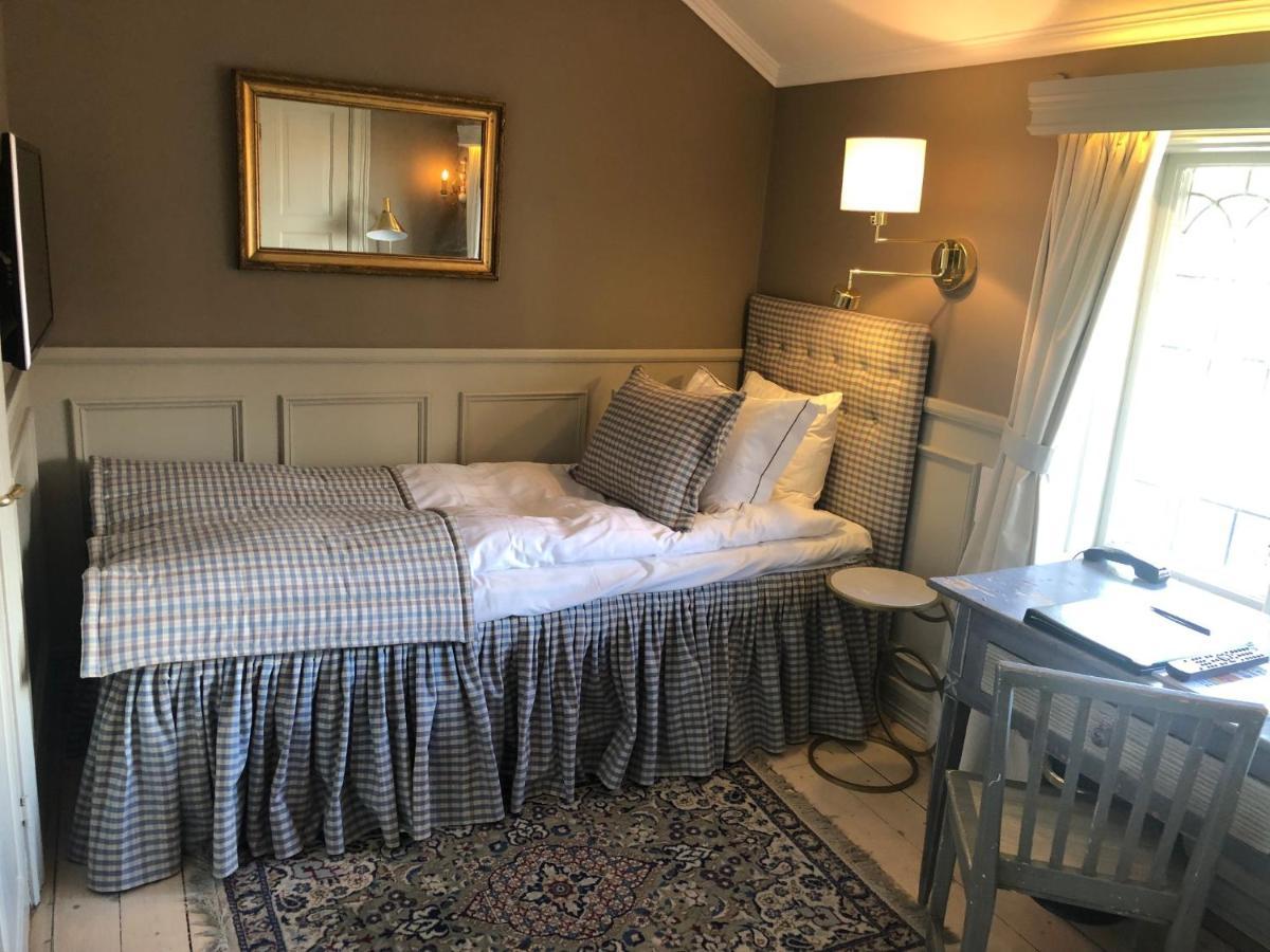 Akerblads Hotell Gaestgiveri Spa Tällberg Kültér fotó